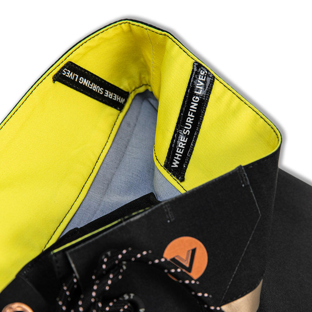 VAST Deep Sea Dweller 銅系列機能衝浪褲