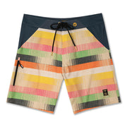 VAST Hydrogen V Gold Series Boardshorts 機能衝浪褲