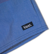 VAST Irie Stripes Boardshorts 復古短版衝浪褲