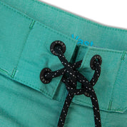 VAST Irie Stripes Boardshorts 復古短版衝浪褲