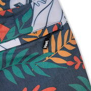 VAST Tropical Elements Boardshorts 復古短版衝浪褲