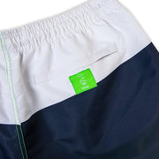 Vast Block Volley Shorts