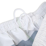 Vast Block Volley Shorts