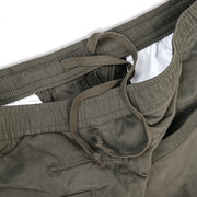 VAST Cargo Shorts - Green 工裝休閒短褲