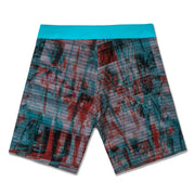 Vast Island Texture Copper Series Boardshorts 機能衝浪褲