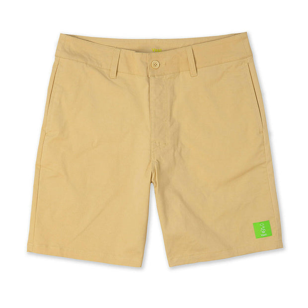 Vast Walkshorts - Tan