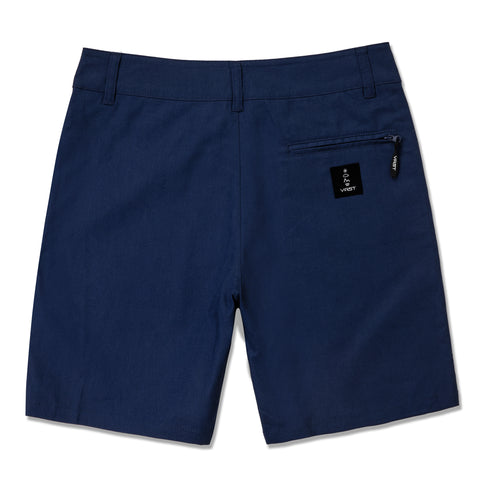 VAST Heritage Linen Walkshorts 棉麻休閒短褲