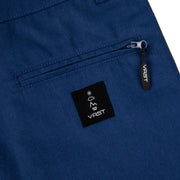 VAST Heritage Linen Walkshorts 棉麻休閒短褲