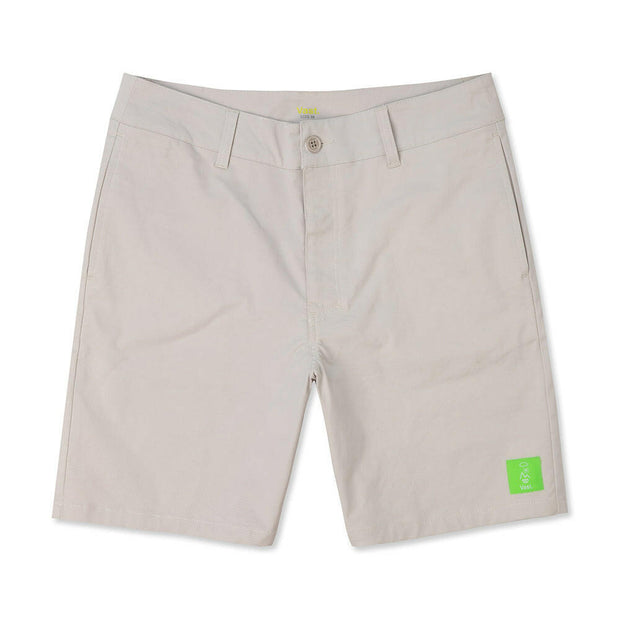 Vast Walkshorts - Grey