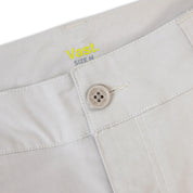 VAST Walkshorts - Grey 棉質休閒短褲