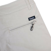 VAST Walkshorts - Grey 棉質休閒短褲