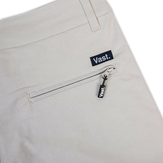 Vast Walkshorts - Grey