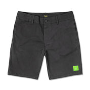 VAST Walkshorts - Navy 棉質休閒短褲