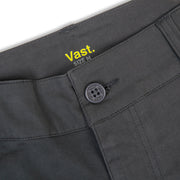 VAST Walkshorts - Navy 棉質休閒短褲