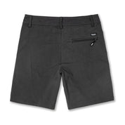 VAST Walkshorts - Navy 棉質休閒短褲