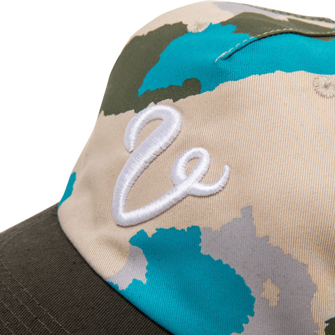 Vast TW Camo Trucker Hat 卡車帽