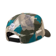 Vast TW Camo Trucker Hat 卡車帽