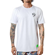 VAST Flower Shop Tee - White 短袖T恤