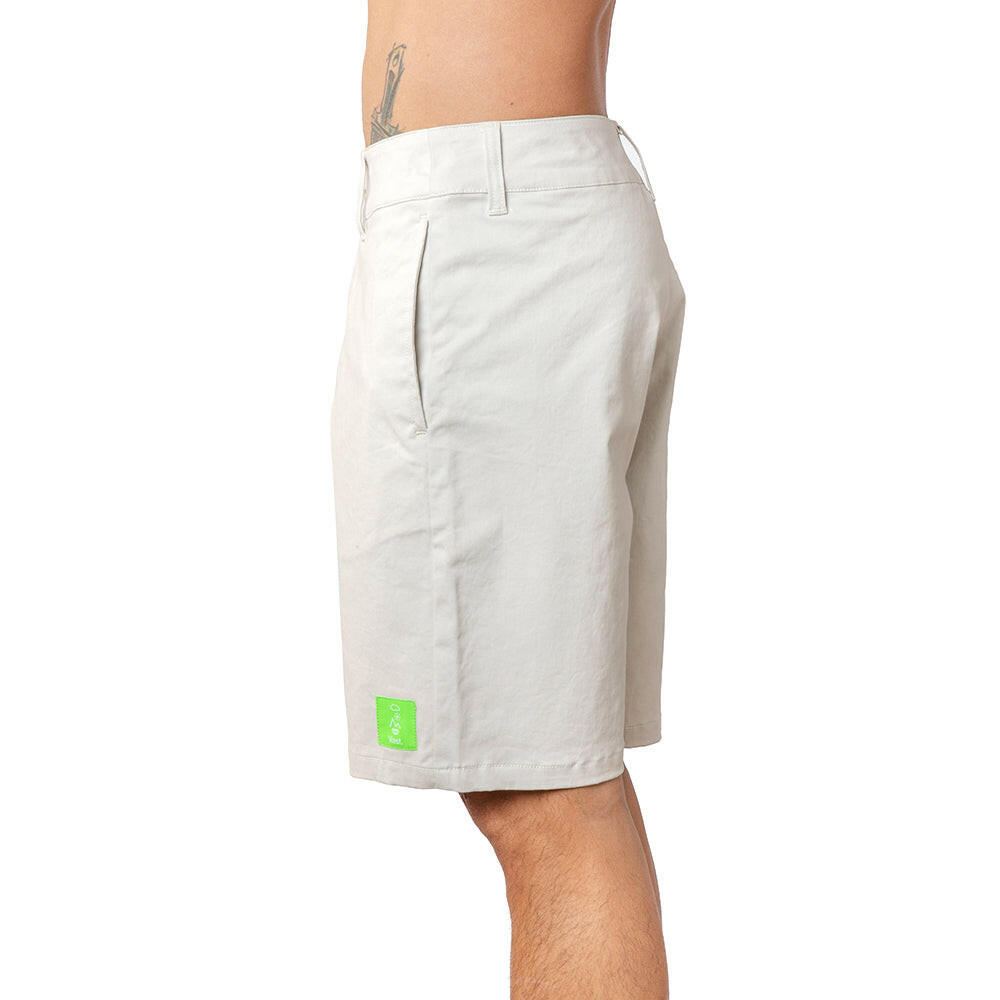 VAST Walkshorts - Grey 棉質休閒短褲