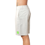 VAST Walkshorts - Grey 棉質休閒短褲