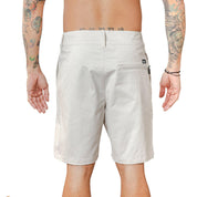 VAST Walkshorts - Grey 棉質休閒短褲