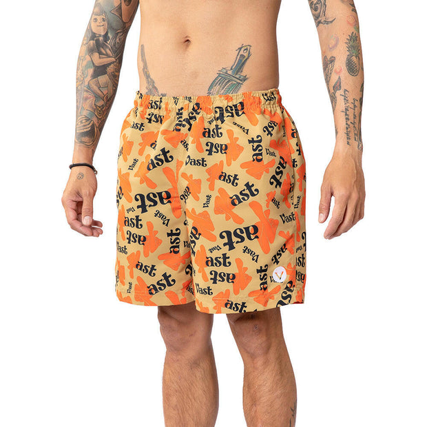 Vast Artist Volley Shorts