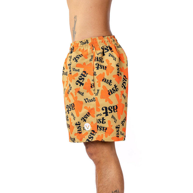 Vast Artist Volley Shorts