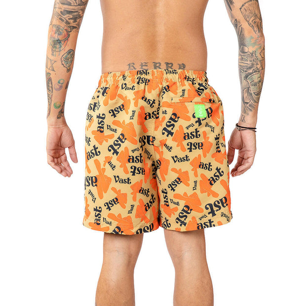 Vast Artist Volley Shorts