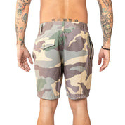 VAST Cloak Walkshorts 日常工裝休閒短褲