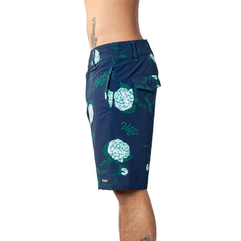 Vast Hybrid Walkshorts