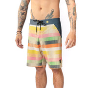 VAST Hydrogen V Gold Series Boardshorts 機能衝浪褲