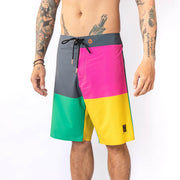 Vast Hydrogen V Copper Series Boardshorts 機能衝浪褲