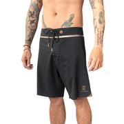 VAST Deep Sea Dweller Copper Series Boardshorts 機能衝浪褲