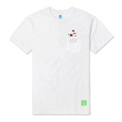 VAST Mushroom Pocket Tee 短袖上衣