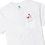 VAST Mushroom Pocket Tee 短袖上衣