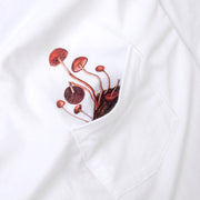 VAST Mushroom Pocket Tee 短袖T恤
