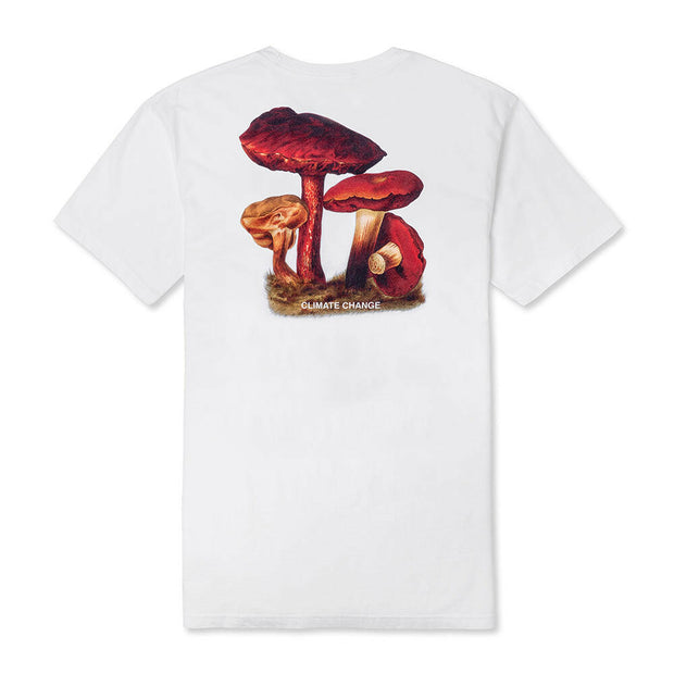 VAST Mushroom Pocket Tee 短袖T恤