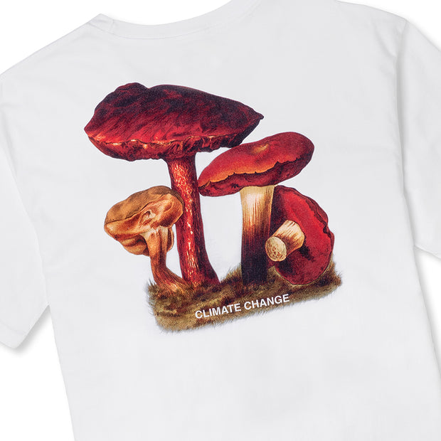 VAST Mushroom Pocket Tee 短袖T恤