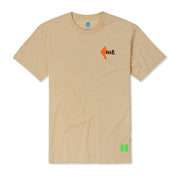 VAST Artist Tee - Tan 短袖上衣