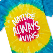 Vast Neon Tie Dye Tee 短袖T恤