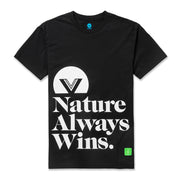 VAST N.A.W Tee - Black 短袖T恤