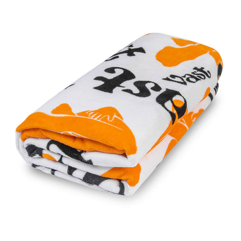 Vast Artist Towel