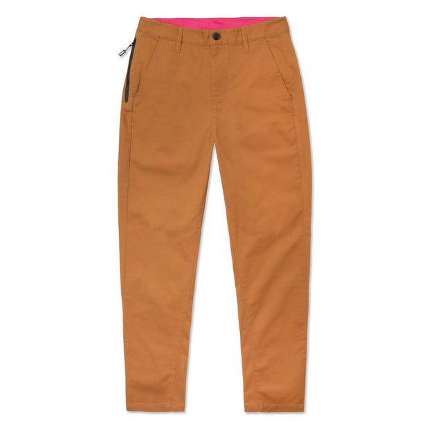 Vast Tapered Chino Pants 斜紋棉布窄管長褲
