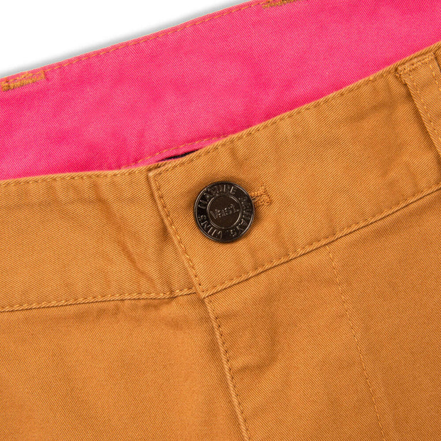 Vast Tapered Chino Pants 斜紋棉布窄管長褲