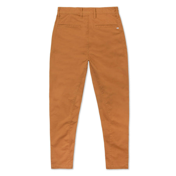 Vast Tapered Chino Pants 斜紋棉布窄管長褲