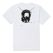 Vast Space Yogi Tee - White