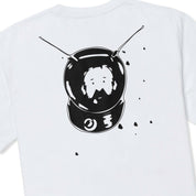Vast Space Yogi Tee - White
