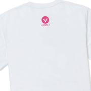 Vast Flower Repeat Tee 短袖T恤