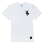 Vast Tree Tee - White