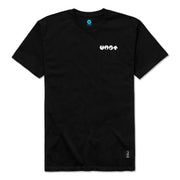 Vast Bowls Tee - Black